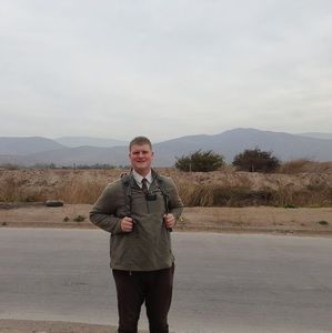 Meet your Posher, Austin